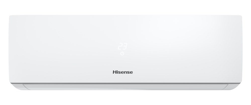 Классическая сплит-система Hisense EASY Classic A AS-09HR4RYDDJ00