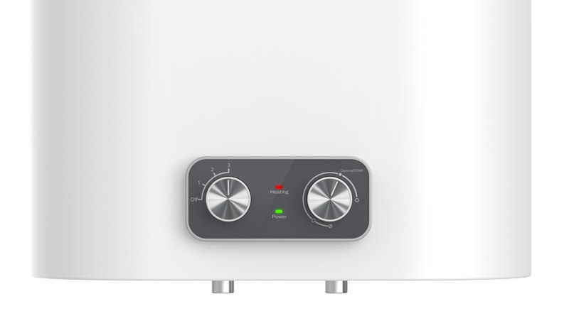 Электрический водонагреватель Philips ULTRAHEAT MECHANIC AWH1613/51(100YA)
