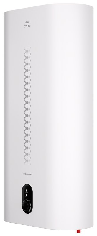 Электрический водонагреватель ROYAL Clima ARTE MODERNO RWH-AM50-FE