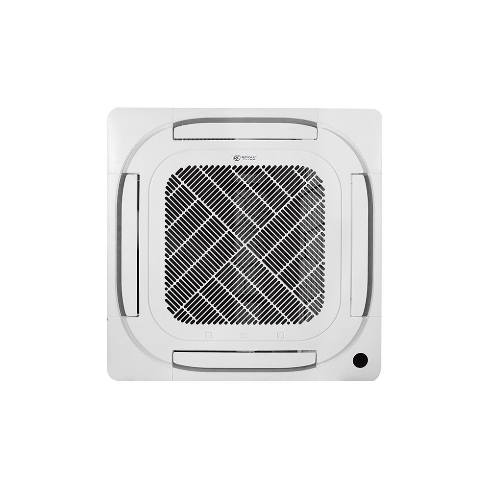 Классическая сплит-система кассетного типа ROYAL Clima ESPERTO ES-C 36HREX/ES-E 36HEX/ES-C pan/2X
