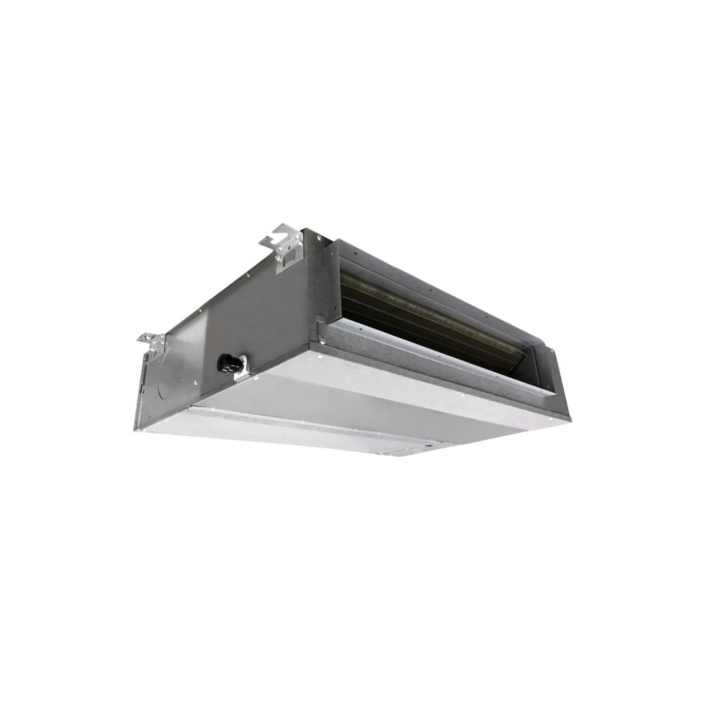 Классическая сплит-система канального типа ROYAL Clima ESPERTO ES-D 60HWEX/ES-E 60HEX