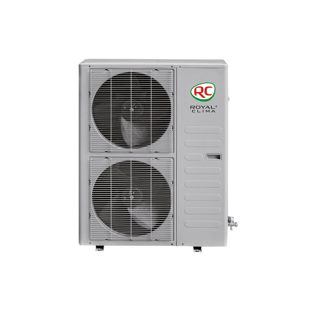 Классическая сплит-система напольно-потолочного типа ROYAL Clima ESPERTO ES-F 48HRX/ES-E 48HX