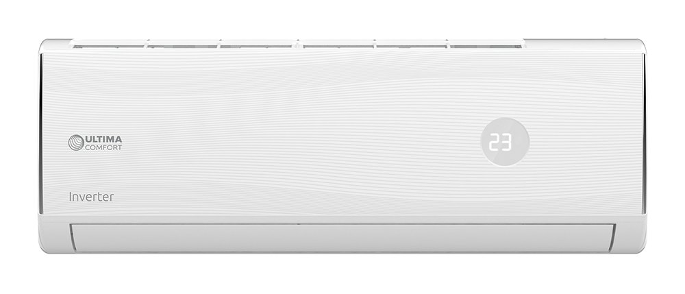Инверторная сплит-система Ultima Comfort EXCEED Inverter EXD-I12PN