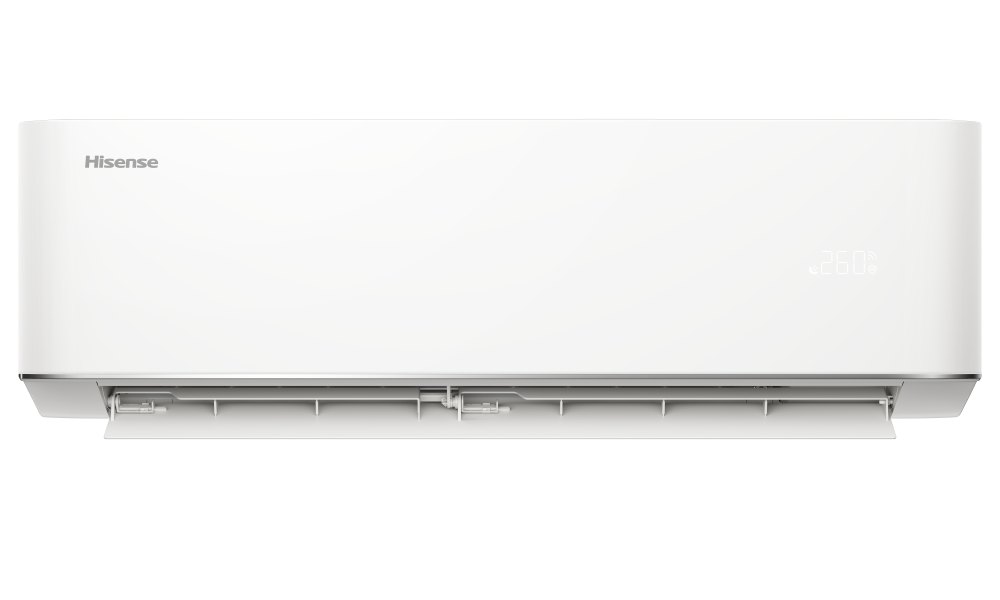 Инверторная сплит-система Hisense EXPERT PRO 2.0 EU DC Inverter AS-18UW4RXPHC00