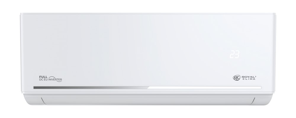 Инверторная сплит-система ROYAL Clima FELICITA HEAT PUMP FULL DC EU Inverter RCI-FHE40HN