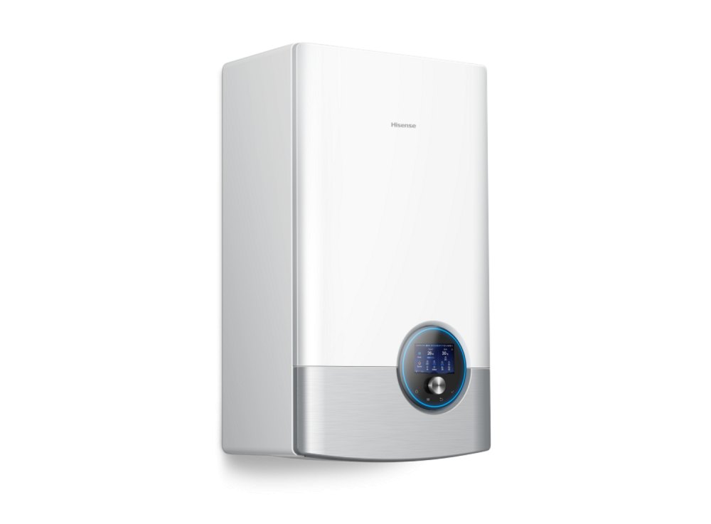 Внутренний блок теплового насоса Hisense Split AHM-120HCDSAA