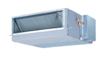 Внутренний блок VRF Hisense AVD-12HCFCH (высоконапорный канальный (с AC-вентилятором)) Внутренний блок VRF Hisense AVD-12HCFCH (высоконапорный канальный (с AC-вентилятором))