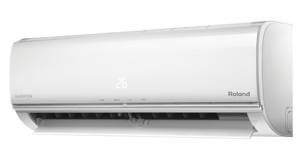 Инверторная сплит-система Roland FAVORITE II Inverter FIU-07HSS010/N5