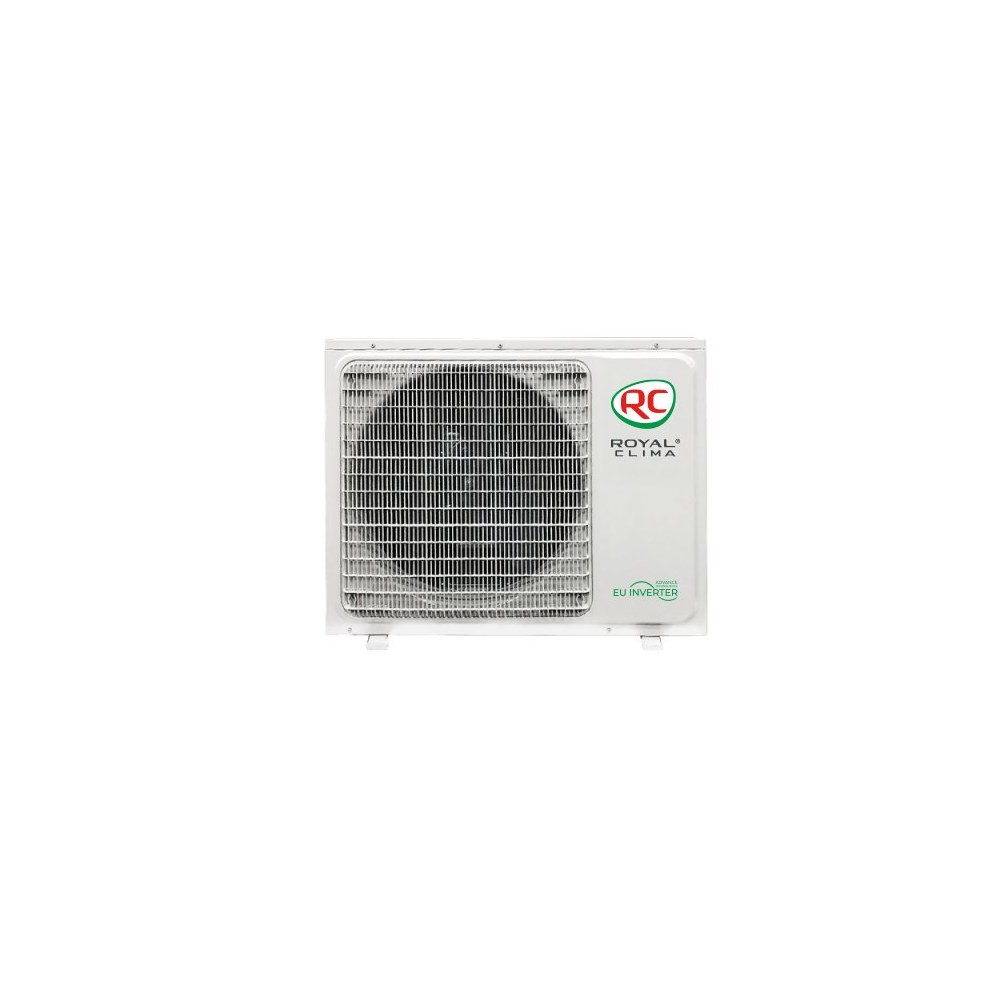 Инверторная сплит-система напольно-потолочного типа ROYAL Clima COMPETENZA FULL DC EU Inverter CO-F 48HNCI/CO-E 48HNCI