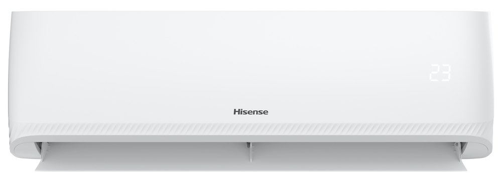 Инверторная сплит-система Hisense CITY DC Inverter AS-07UW4RYRCM00