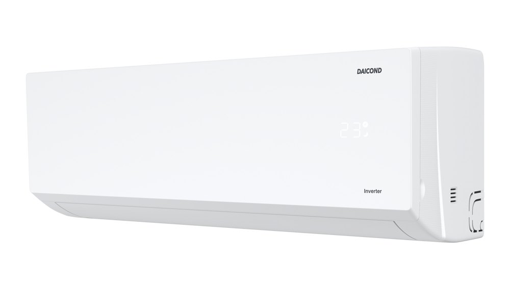 Инверторная сплит-система DAICOND ODYS Inverter DNI-OSE09NW