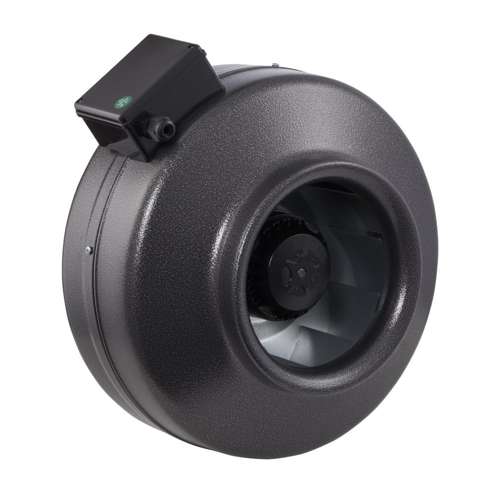 Круглый канальный вентилятор ZILON ZFO 200 Z Круглый канальный вентилятор ZILON ZFO 200 Z