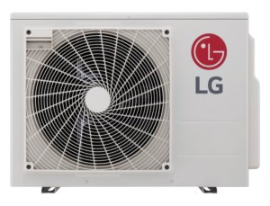 Наружный блок мульти сплит-систем LG PROMULTI 2.0 MU2R17.U13