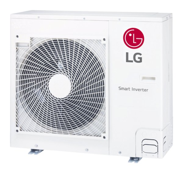 Наружный блок мульти сплит-систем LG PROMULTI 2.0 MU5R40.U42