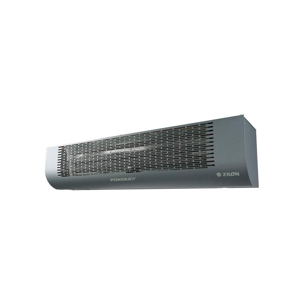 Тепловая завеса ZILON ZVV-1E6T 4.0