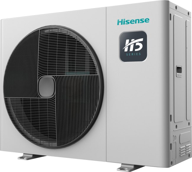 Наружный блок VRF Hisense H5 AVW-48HJDH2H1
