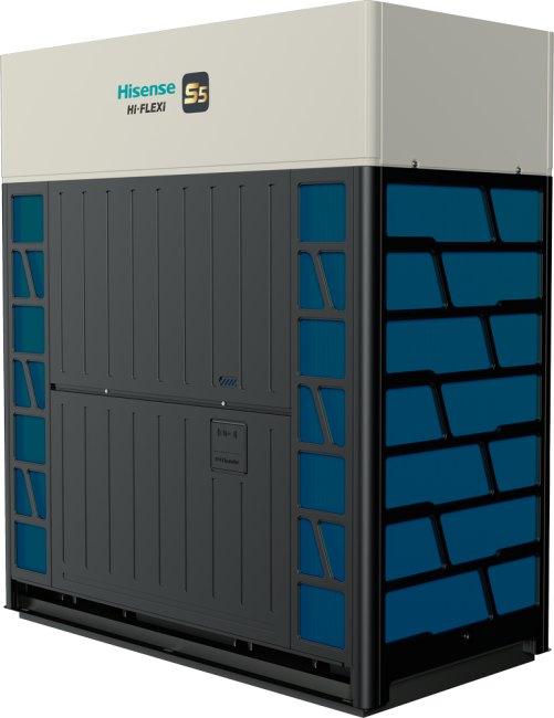 Наружный блок VRF Hisense S5 AVWT-76HKF5