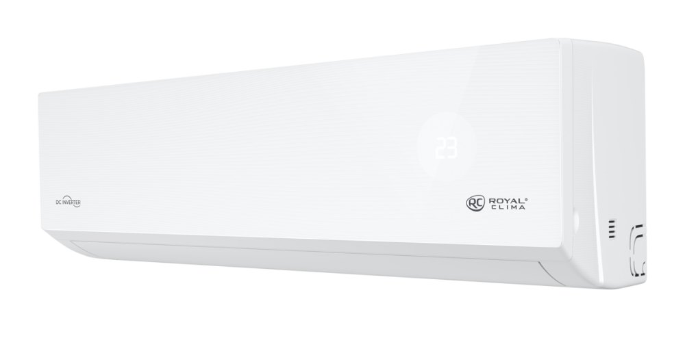 Инверторная сплит-система ROYAL Clima OPTIMUM 2.0 Inverter RCI-OME35HN