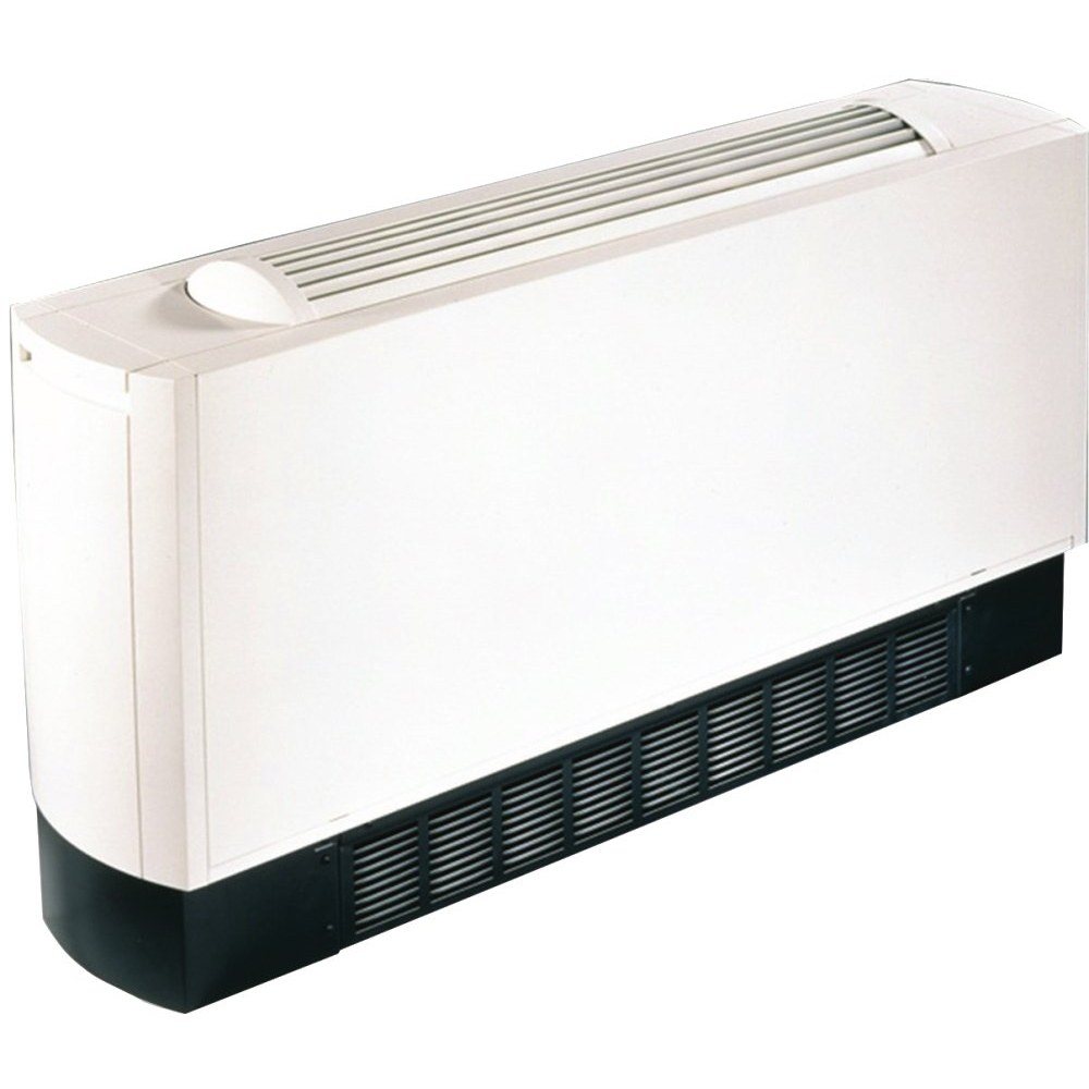 Фанкойл напольно-потолочный четырехтрубный ROYAL Clima MACS-I-F56P4K
