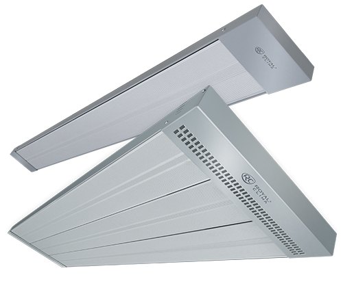 Инфракрасный обогреватель ROYAL Clima RAGGIO RIH-R2000G