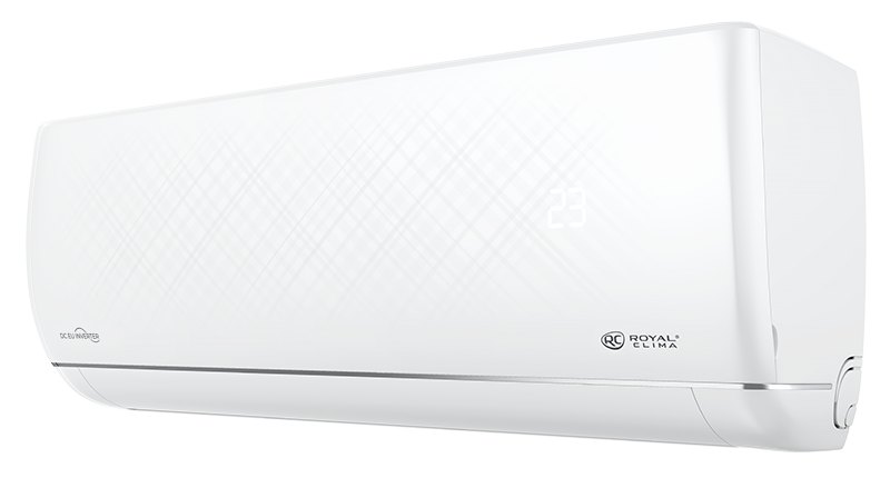 Инверторная сплит-система ROYAL Clima RENAISSANCE DC EU Inverter RCI-RNC35HN