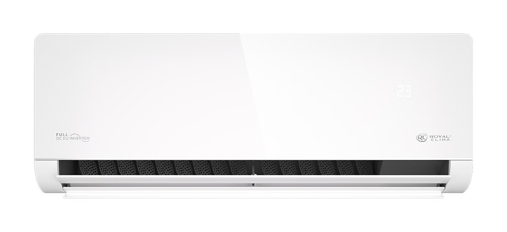 Инверторная сплит-система ROYAL Clima ROYAL SUPREMO BLANCO FULL DC EU Inverter RCI-RSB40HN