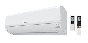 Инверторная сплит-система Hitachi Sendo RAK-25RPE/RAC-25WPE