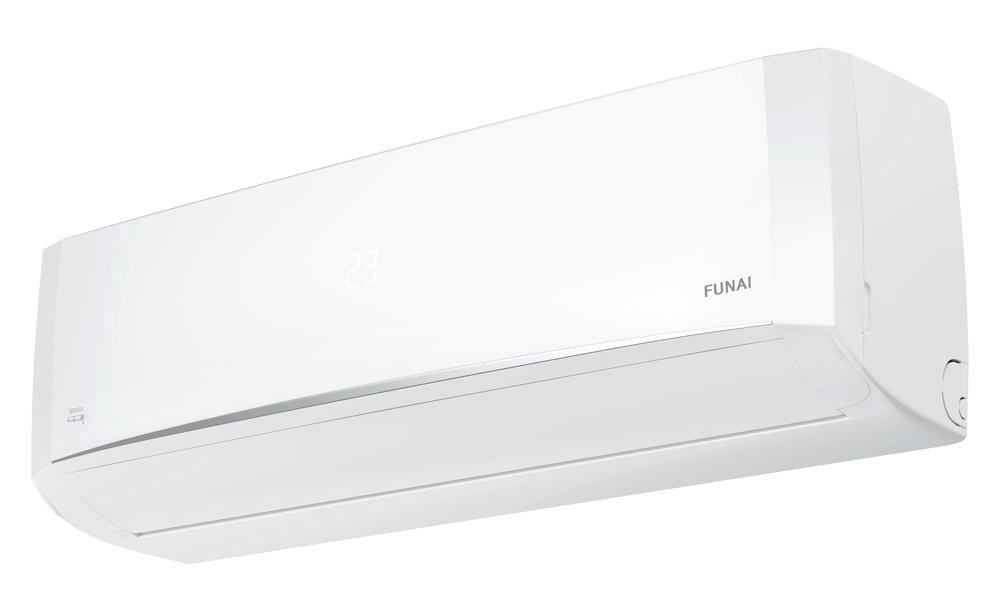 Классическая сплит-система FUNAI SENSEI RAC-SN25HP.D05