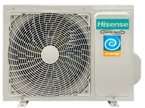 Инверторная сплит-система Hisense SMART DC Inverter AS-13UW4RYDDB03