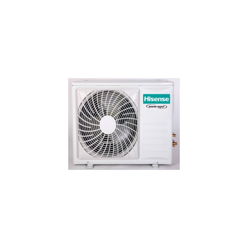 Инверторная сплит-система напольно-потолочного типа Hisense HEAVY EU DC Inverter R32 AVT-24UR4RB8/AUW-24U4RJ7