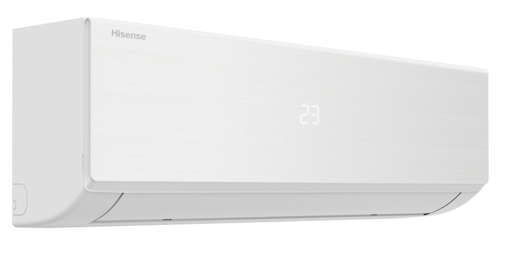 Инверторная сплит-система Hisense GOAL 2.0 DC Inverter AS-07UW4RYRKJ00
