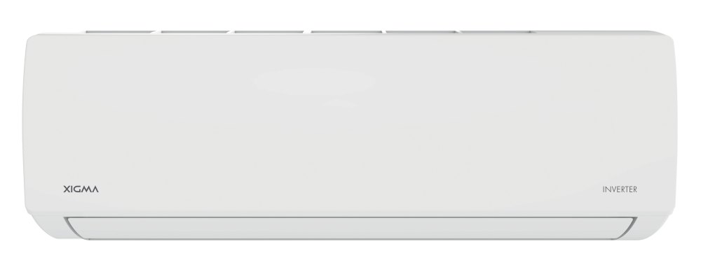 Инверторная сплит-система XIGMA TURBOCOOL Inverter XGI-TXE35RHA