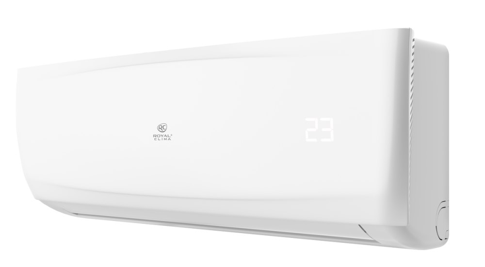 Классическая сплит-система ROYAL Clima VELA NUOVA RC-VNE35HN