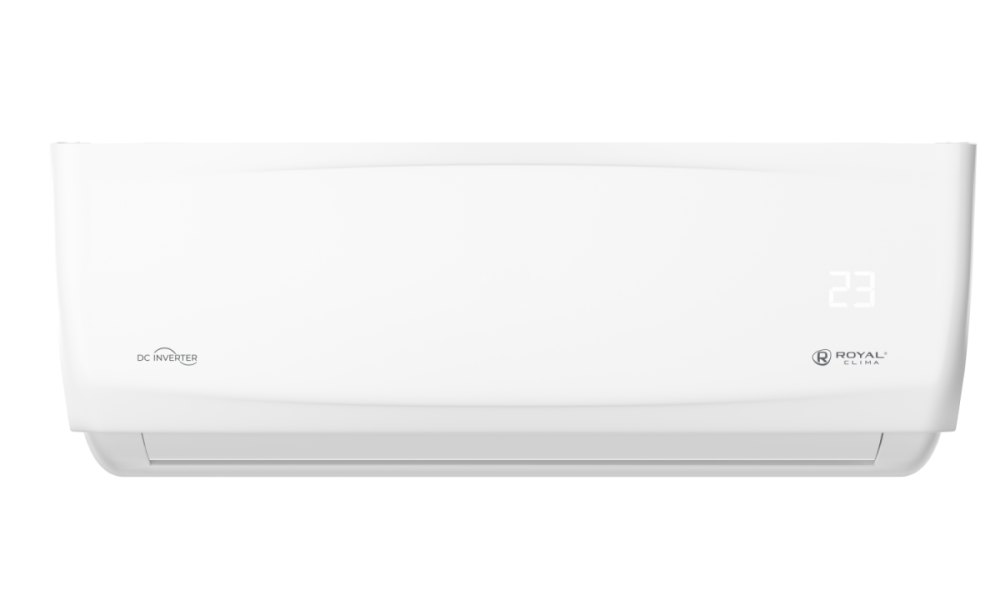 Инверторная сплит-система ROYAL Clima VELA NUOVA Inverter RCI-VNE22HN