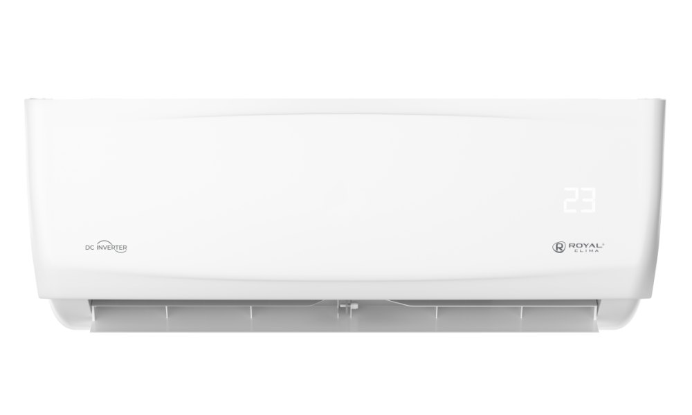 Инверторная сплит-система ROYAL Clima VELA NUOVA Inverter RCI-VNE55HN