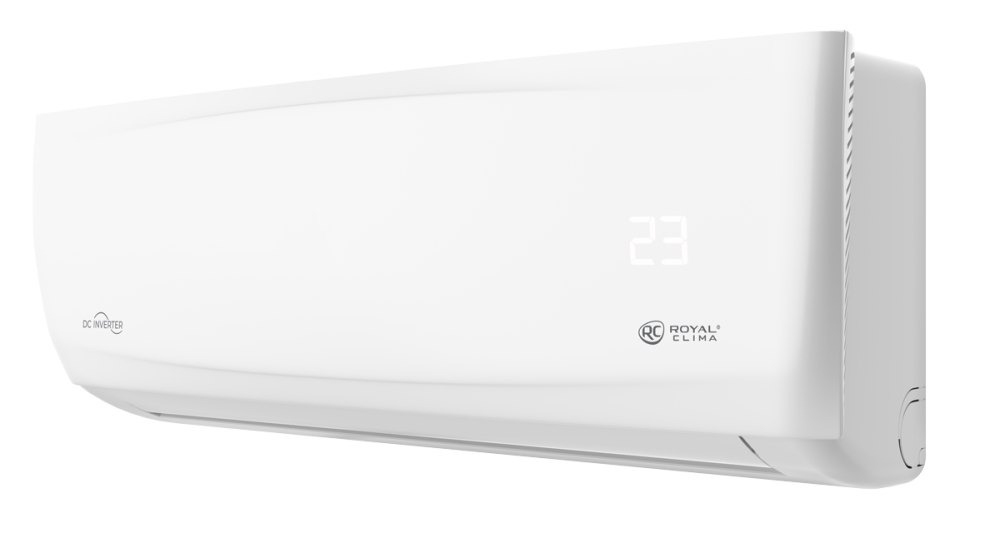 Инверторная сплит-система ROYAL Clima VELA NUOVA Inverter RCI-VNE55HN