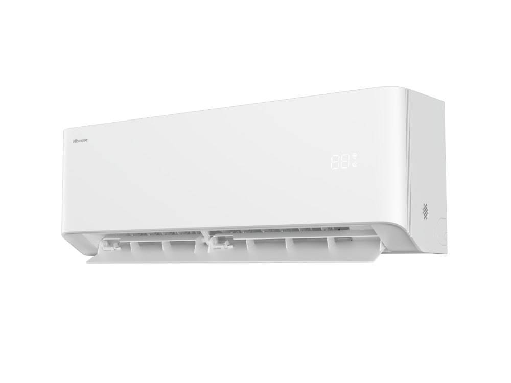 Инверторная сплит-система Hisense VIBE DC Inverter AS-07UW4RYRHB00