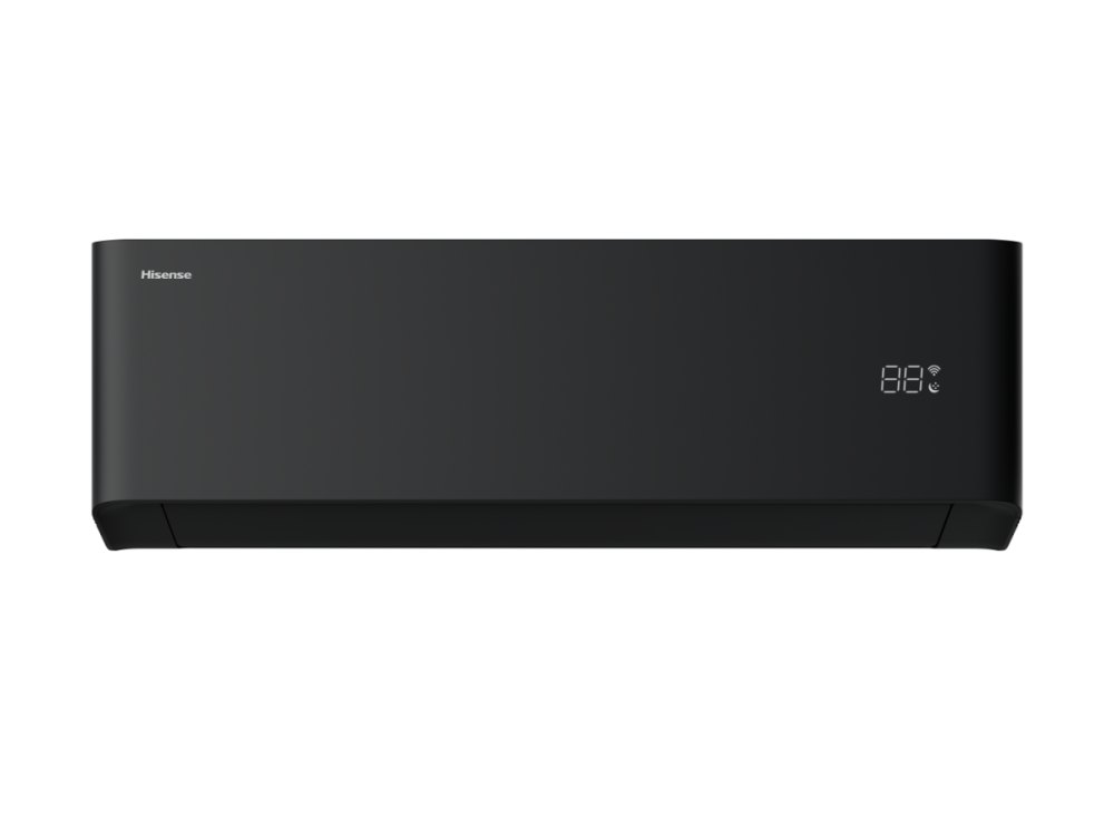 Внутренний блок мульти сплит-системы настенного типа Hisense VIBE PRO CARBON MULTI EU DC Inverter AMS-18UW4RXPHB00(B) Внутренний блок мульти сплит-системы настенного типа Hisense VIBE PRO CARBON MULTI EU DC Inverter AMS-18UW4RXPHB00(B)