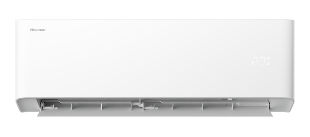 Внутренний блок мульти сплит-системы Hisense VIBE PRO MULTI EU DC Inverter AMS-24UW4RFWHB00