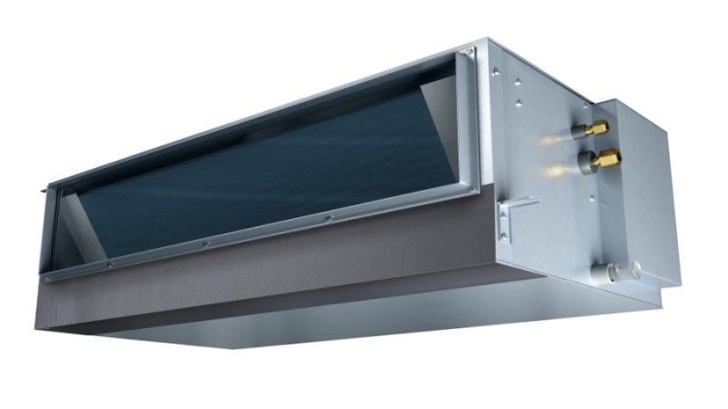 Внутренний блок VRF Hisense AVD-54HJDH (высоконапорный канальный (c DC-вентилятором))