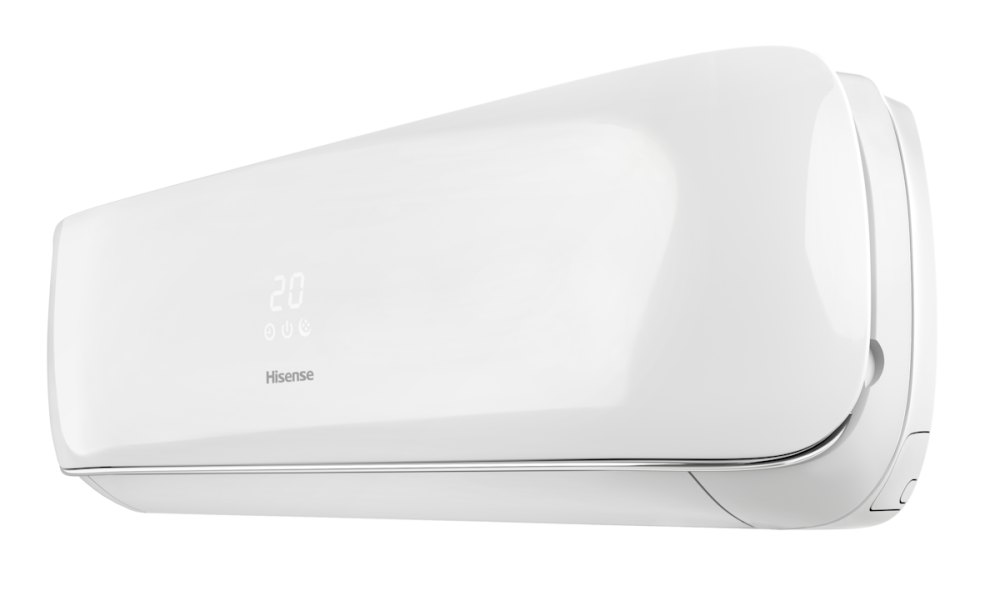 Внутренний блок мульти сплит-системы настенного типа Hisense Premium DESIGN Free Match DC Inverter AMS-12UW4RVETG00