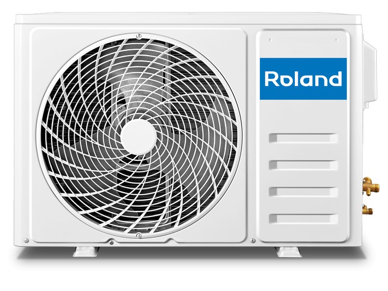 Классическая сплит-система Roland WIZARD RD-WZ09HSS/N1