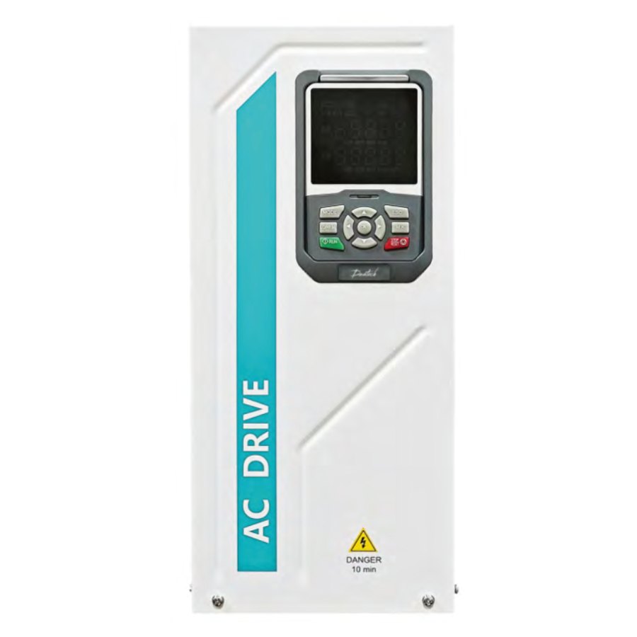 Преобразователь частоты Dastech D39-3T02A6B, 0,75/0,4 кВт, 380 В Преобразователь частоты Dastech D39-3T02A6B, 0,75/0,4 кВт, 380 В