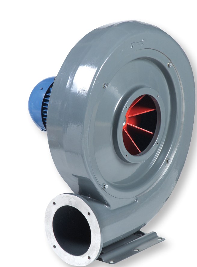 Центробежный вентилятор Soler & Palau CBT-100 N