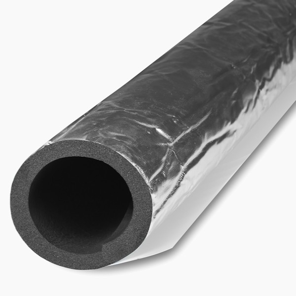 Трубка K-FLEX ST IC CLAD SR 25×102 мм, 1 м